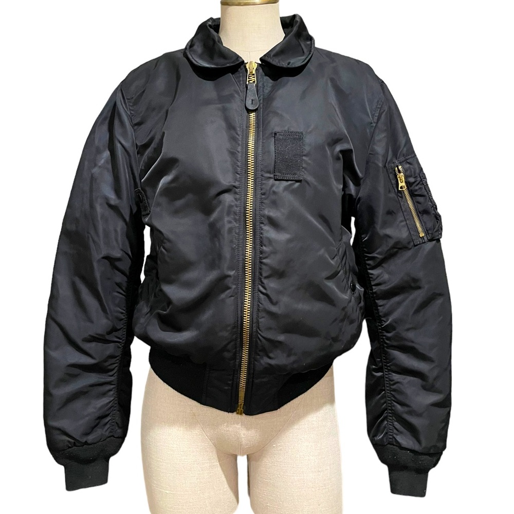 Alpha Industries flying grade Bomber Jacket